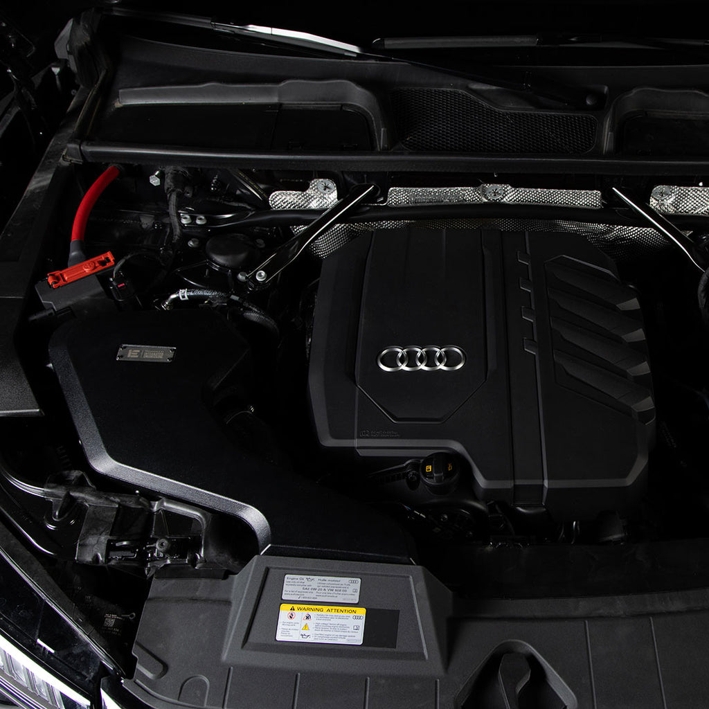 Integrated Engineering Polymer Intake System - Audi B9/B9.5 Q5 2.0T