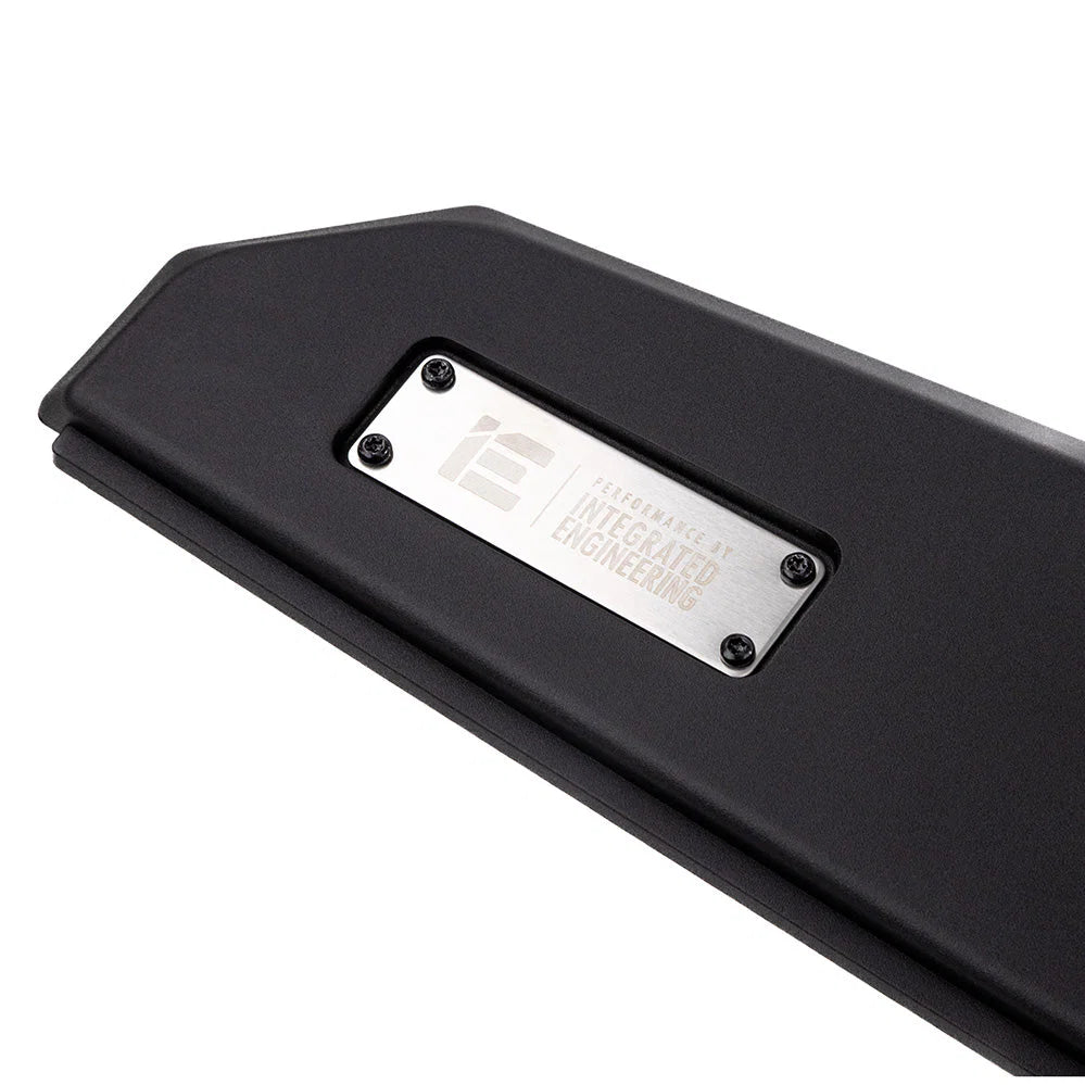 iE Poly Lid for iE MK8 Cold Air Intake