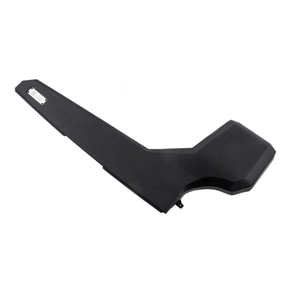 iE Poly Lid for iE MK8 Cold Air Intake
