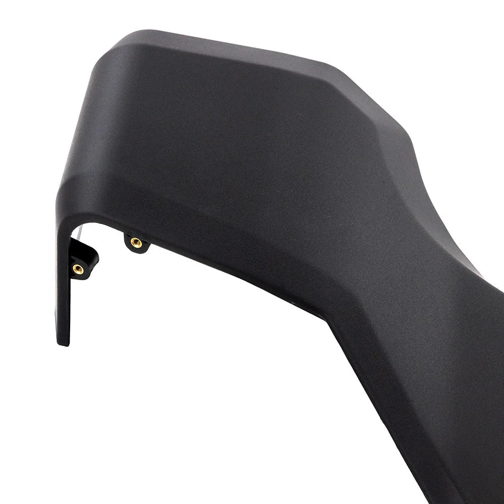 iE Poly Lid for iE MK8 Cold Air Intake