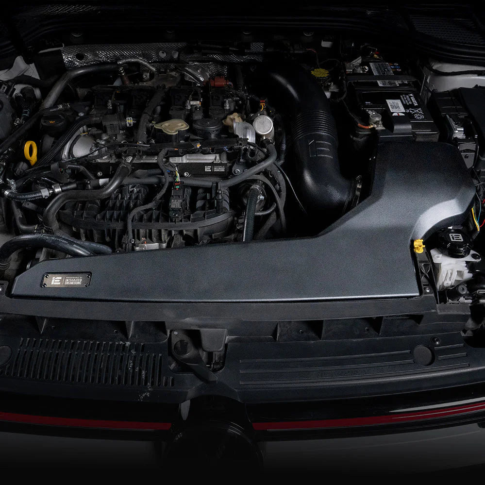 iE Poly Lid for iE MK8 Cold Air Intake