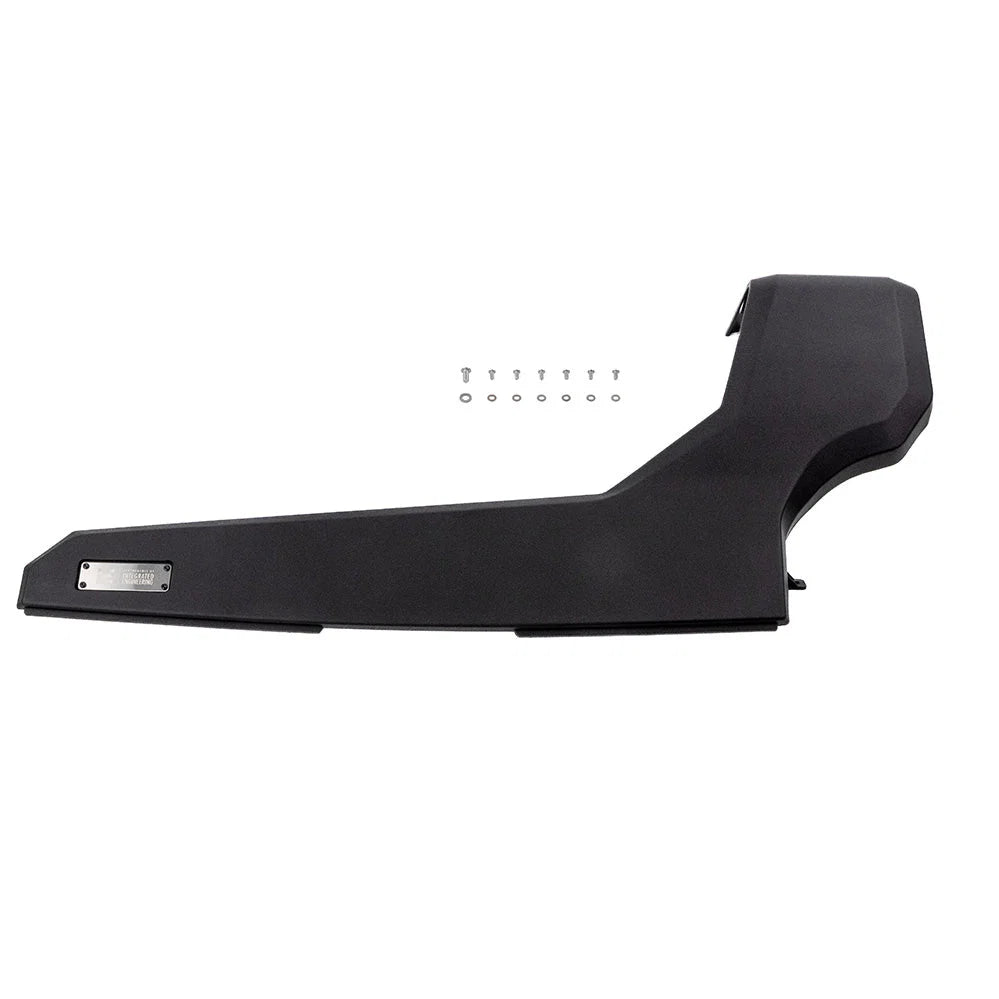 iE Poly Lid for iE MK8 Cold Air Intake