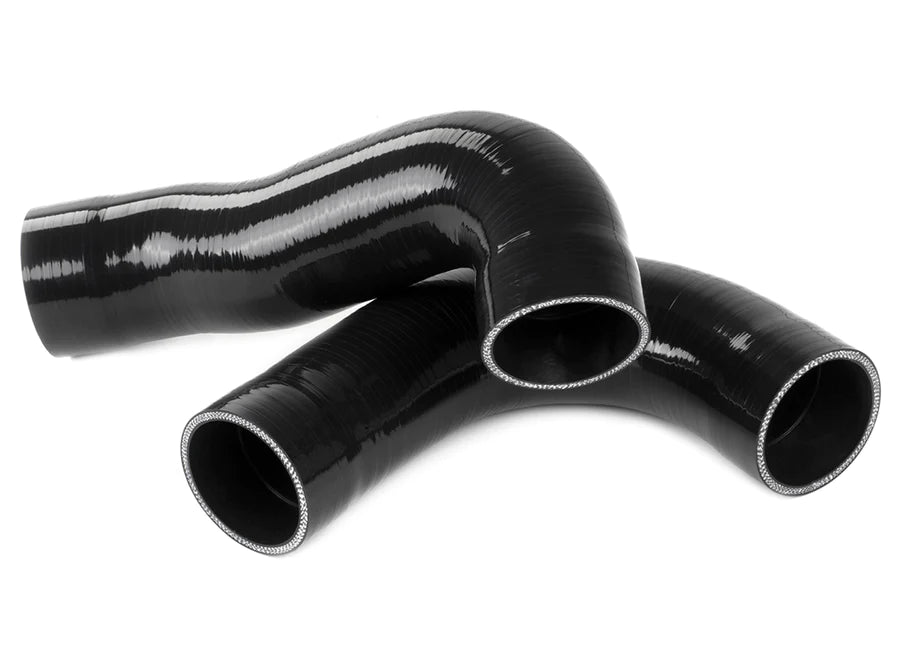 Integrated Engineering Intercooler Charge Pipes Upgrade Kit - VW MK8 Golf R, GTI, Audi 8Y A3, S3