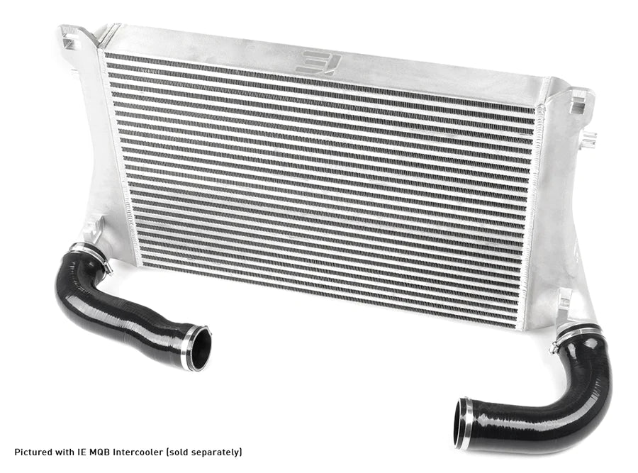 Integrated Engineering Intercooler Charge Pipes Upgrade Kit - VW MK8 Golf R, GTI, Audi 8Y A3, S3