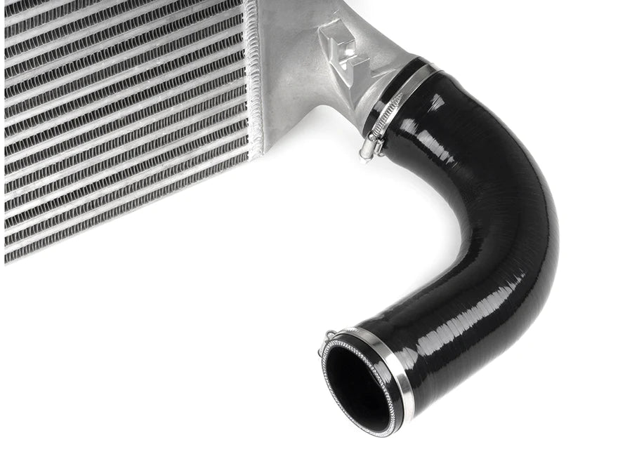 Integrated Engineering Intercooler Charge Pipes Upgrade Kit - VW MK8 Golf R, GTI, Audi 8Y A3, S3
