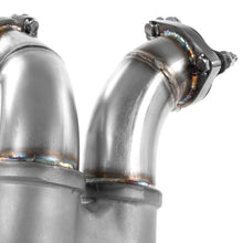 Load image into Gallery viewer, Integrated Engineering Audi B9/B9.5 SQ5 ProCore Downpipes