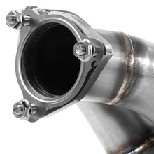 Load image into Gallery viewer, Integrated Engineering Audi B9/B9.5 SQ5 ProCore Downpipes
