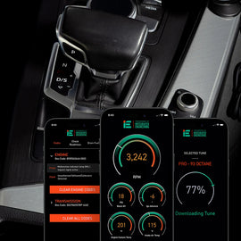 Integrated Engineering Performance Transmission Tune for Audi B9 A4, A5, & Q5 2.0T