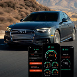 Integrated Engineering Audi B9 A4, A5, Allroad 2.0T Gen 3 TSI ECU Tune