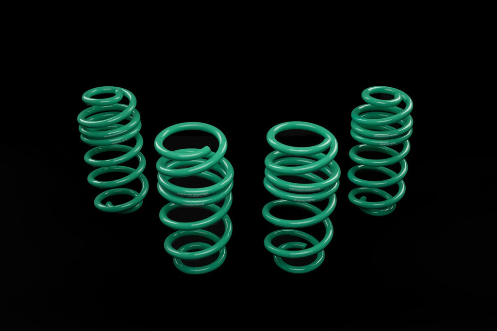 IE Lowering Springs for Audi B9 & B9.5 A4 & S4