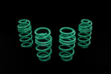 Load image into Gallery viewer, IE Lowering Springs for Audi B9 &amp; B9.5 A4 &amp; S4