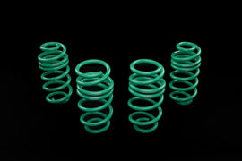 IE Lowering Springs for Audi B9 & B9.5 A4 & S4