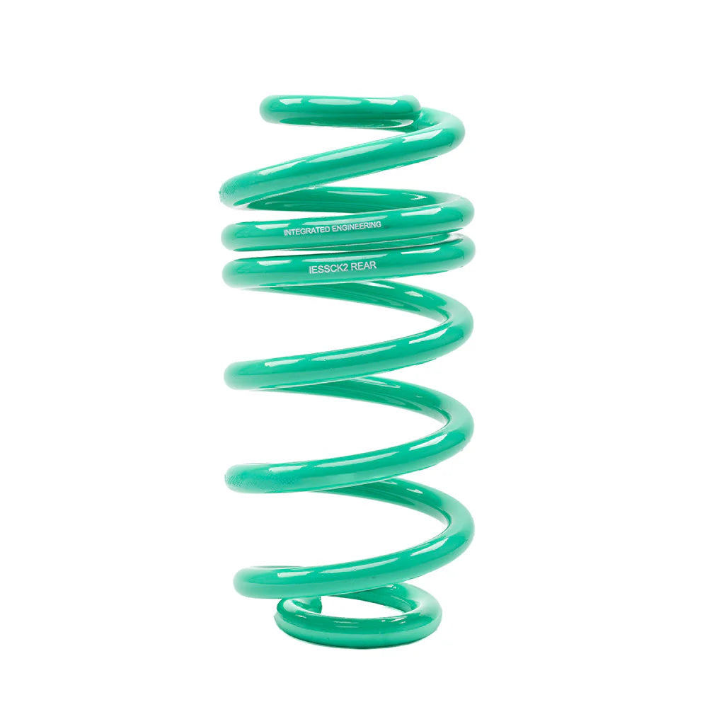 IE Lowering Springs for Audi B9 & B9.5 A4 & S4