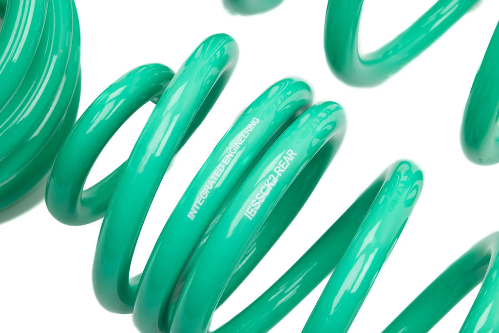IE Lowering Springs for Audi B9 & B9.5 A4 & S4