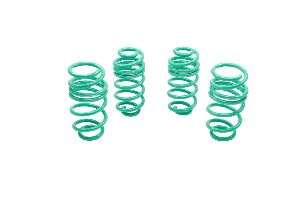 IE Lowering Springs for Audi B9 & B9.5 A4 & S4
