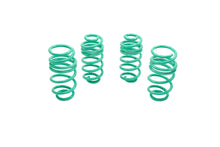 Load image into Gallery viewer, IE Lowering Springs for Audi B9 &amp; B9.5 A4 &amp; S4