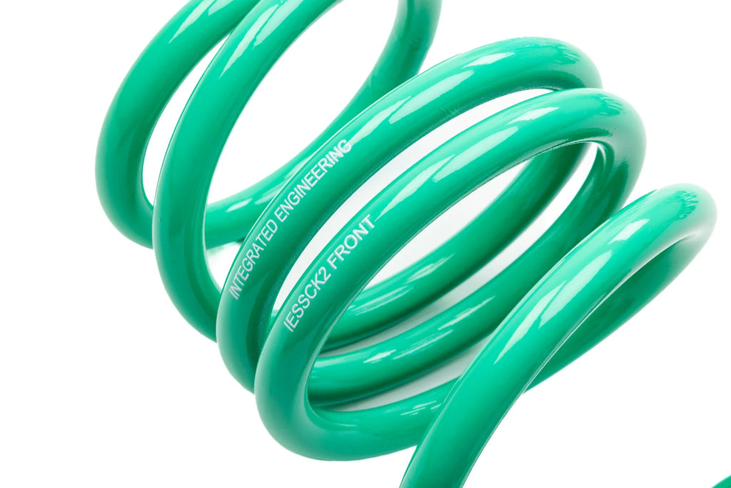 IE Lowering Springs for Audi B9 & B9.5 A4 & S4