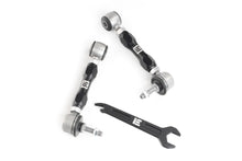 Load image into Gallery viewer, iE Adjustable Front Sway End Links - Audi B9/B9.5 S4, S5, SQ5, RS5, A4, A5, C8 RS6, RS7