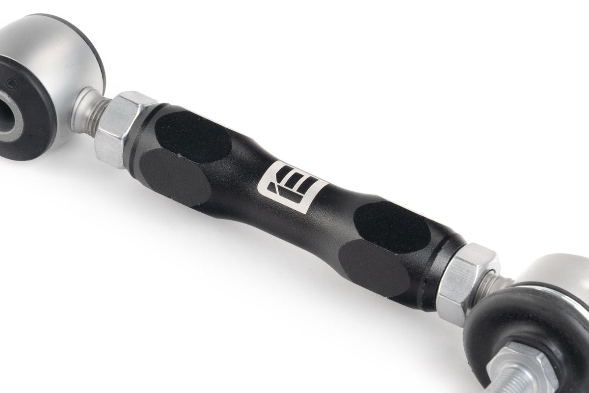 iE Adjustable Front Sway End Links - Audi B9/B9.5, C8 - IESSCK4 – New ...