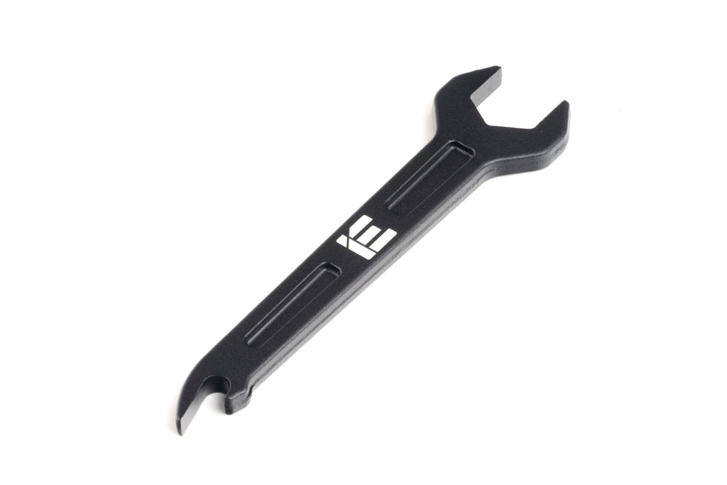 iE Adjustable Front Sway End Links - Audi B9/B9.5 S4, S5, SQ5, RS5, A4, A5, C8 RS6, RS7