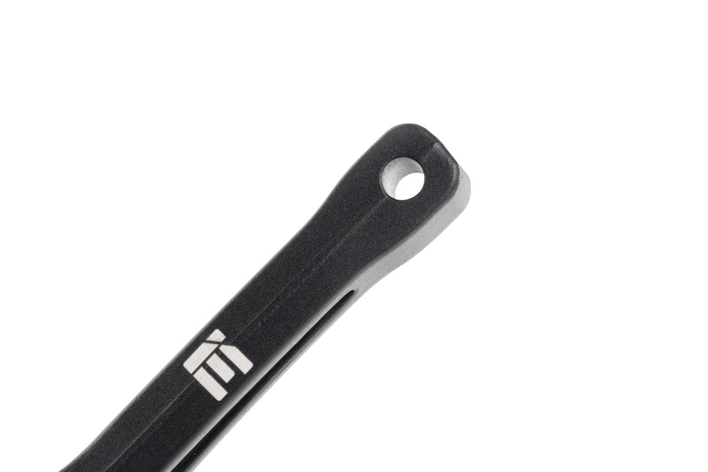 iE Adjustable Rear Sway End Links - Audi B9 S4, S5, SQ5, RS5, A4, A5, C8 RS6, RS7