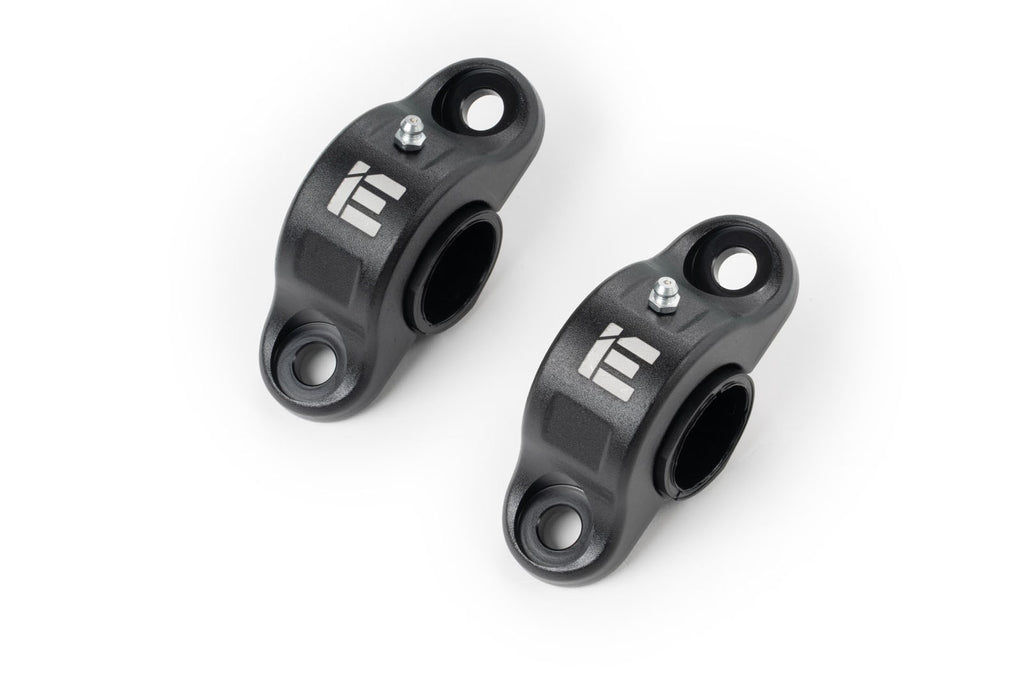 iE Front Sway Bar Upgrade - Audi B9/B9.5 SQ5