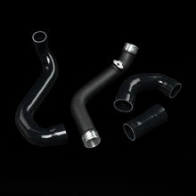 Load image into Gallery viewer, iE High-Flow Charge Pipe Kit - Audi B9 A4, A5, Allroad 2.0T