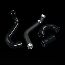 iE High-Flow Charge Pipe Kit - Audi B9 A4, A5, Allroad 2.0T