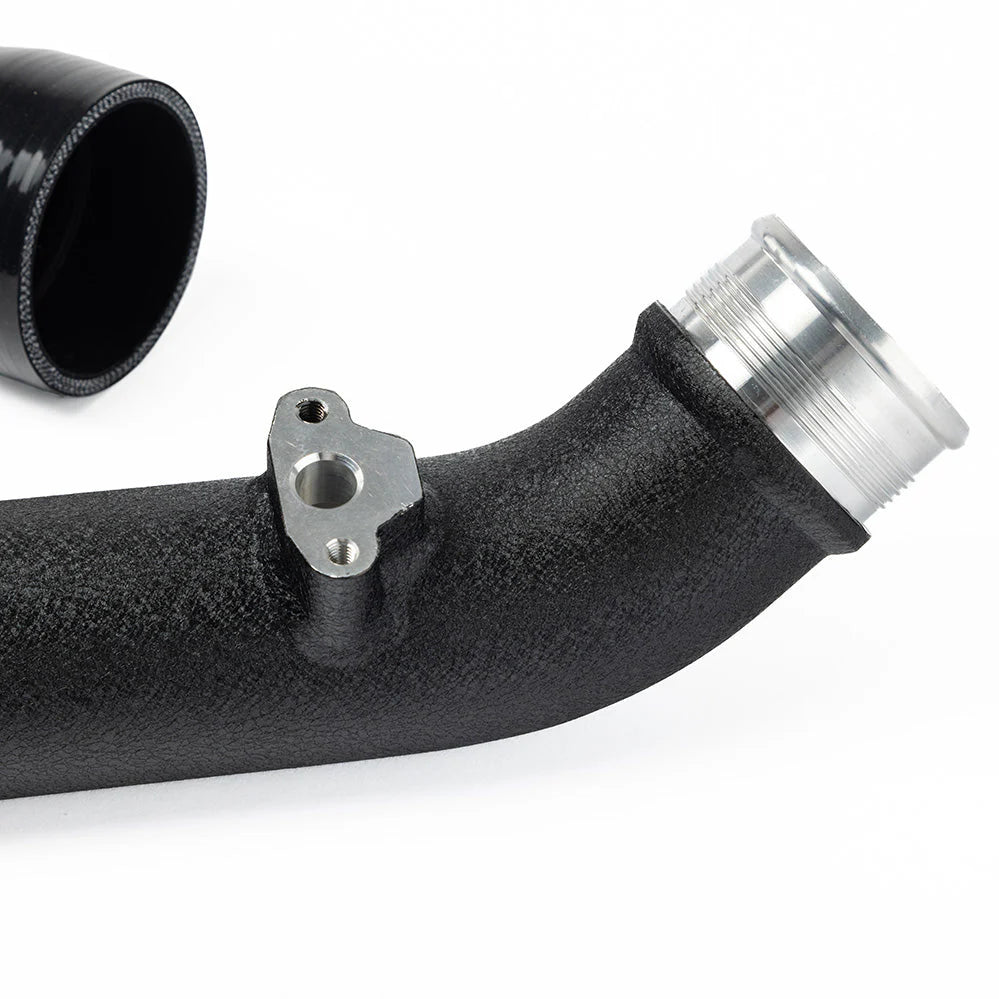 iE High-Flow Charge Pipe Kit - Audi B9 A4, A5, Allroad 2.0T