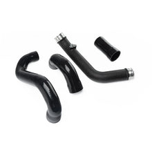 Load image into Gallery viewer, iE High-Flow Charge Pipe Kit - Audi B9 A4, A5, Allroad 2.0T