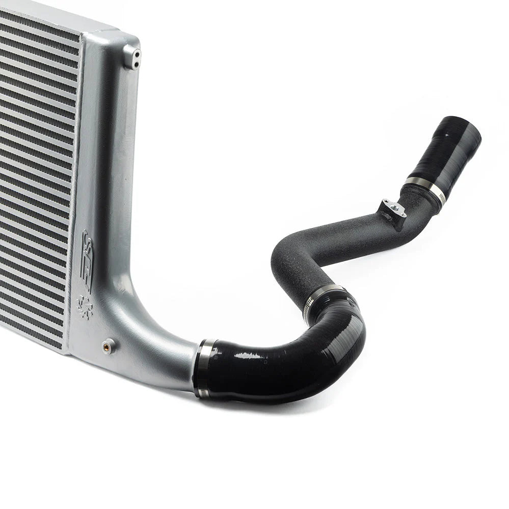 iE High-Flow Charge Pipe Kit - Audi B9 A4, A5, Allroad 2.0T