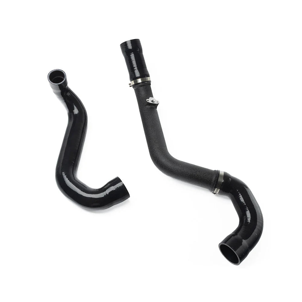 iE High-Flow Charge Pipe Kit - Audi B9 A4, A5, Allroad 2.0T