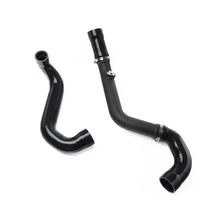 Load image into Gallery viewer, iE High-Flow Charge Pipe Kit - Audi B9 A4, A5, Allroad 2.0T