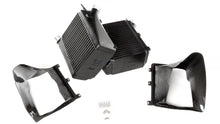 Load image into Gallery viewer, Integrated Engineering FDS Intercooler System - Audi C8 RS6 &amp; RS7