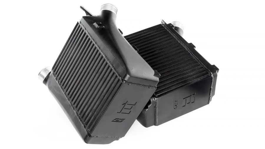 Integrated Engineering FDS Intercooler System - Audi C8 RS6 & RS7