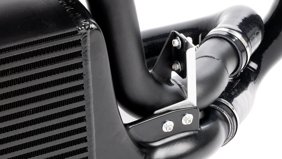 Integrated Engineering Air-To-Air FDS Intercooler System For Audi B9 RS5