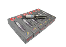 Load image into Gallery viewer, NGK ILZKR7A Laser Iridium Spark Plugs - VW 3.6L VR6