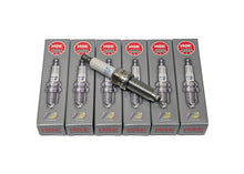 Load image into Gallery viewer, NGK ILZKR7A Laser Iridium Spark Plugs - VW 3.6L VR6