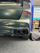 Load image into Gallery viewer, BMW Alpina XB7 / X7 M50i / X7 M60i  Valved Sport Exhaust System