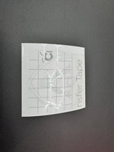 Load image into Gallery viewer, VALVETRONIC CREST STICKERS