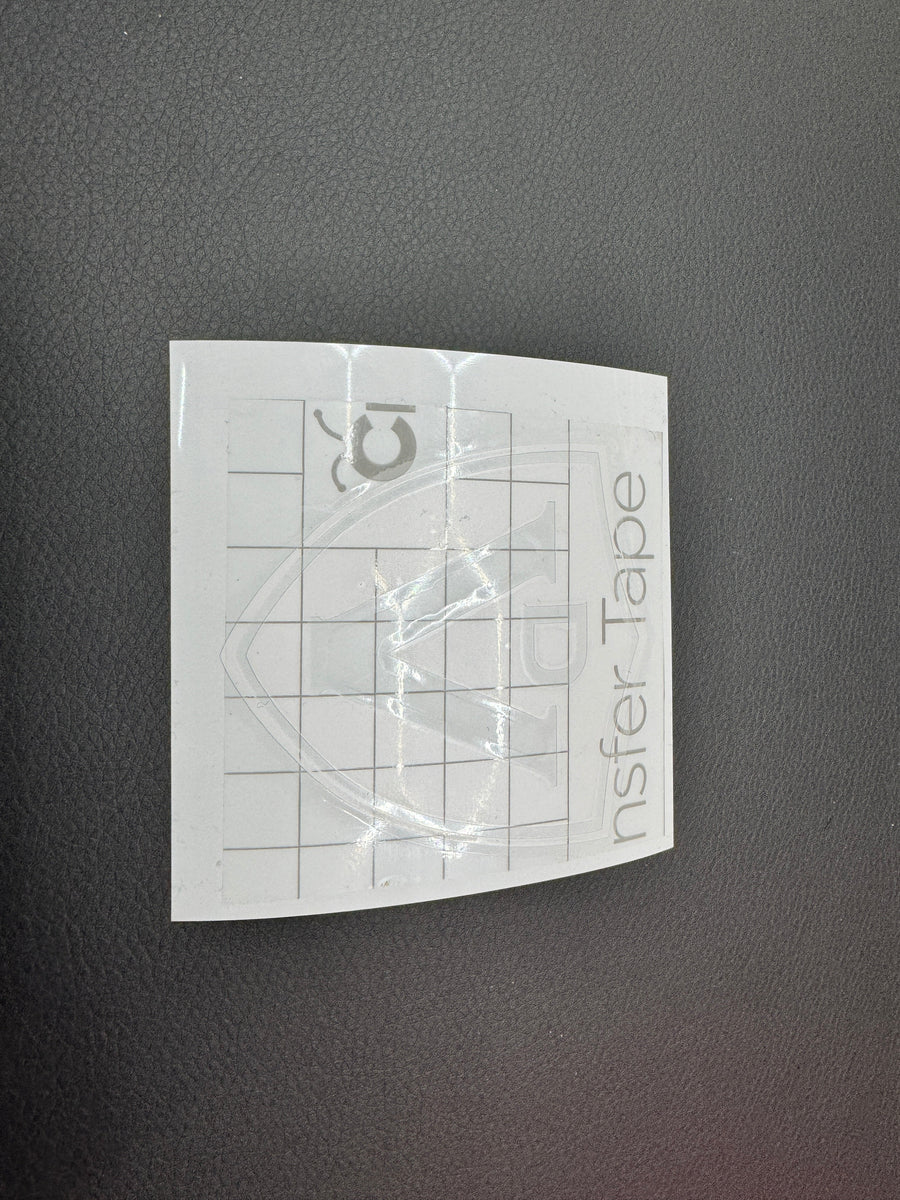 VALVETRONIC CREST STICKERS – New German Performance