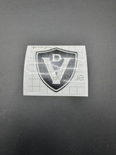 Load image into Gallery viewer, VALVETRONIC CREST STICKERS