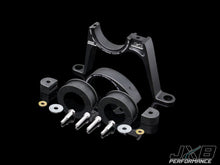 Load image into Gallery viewer, JXB Audi B9 A4/A5/Allroad W/Auto Trans Driveshaft Center Support Bearing Carrier Upgrade