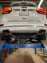 Load image into Gallery viewer, Valvetronic Truck/SUV Valved Muffler Kit