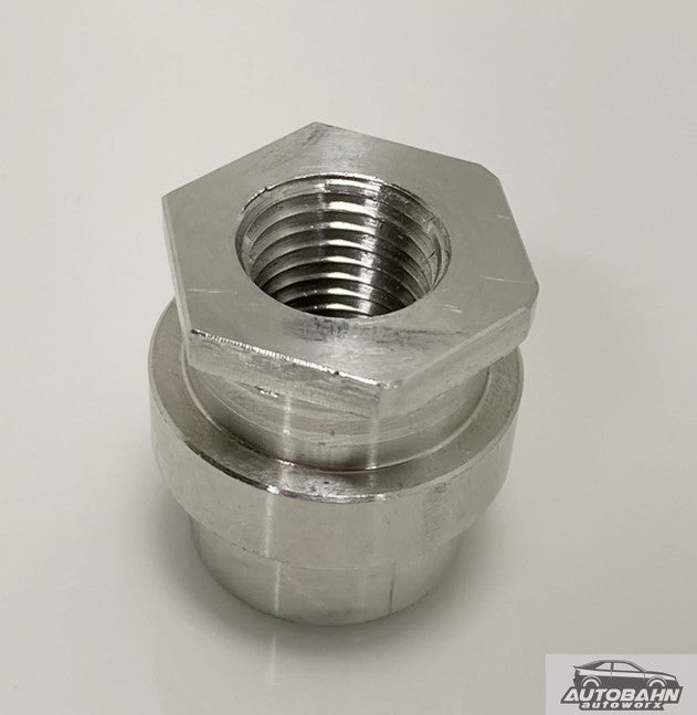 VW Audi Coolant Bung Adapter