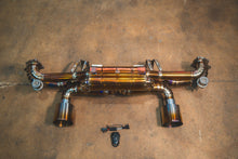 Load image into Gallery viewer, Valvetronic Valved Sport Exhaust System for Porsche 718 GT4 / Boxter Spyder