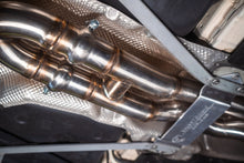Load image into Gallery viewer, BMW F8x M3 / M4 Equal Length Valved Sport Exhaust System