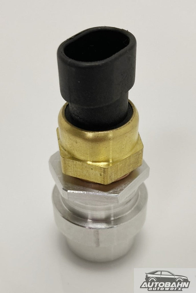 VW Audi Coolant Bung Adapter