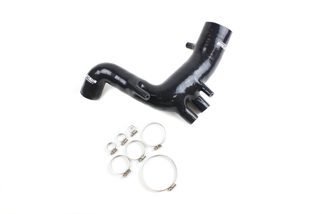 Autobahn Autoworx VW MK4 Golf Jetta Beetle 1.8t K04 Swap Hybrid Inlet Pipe