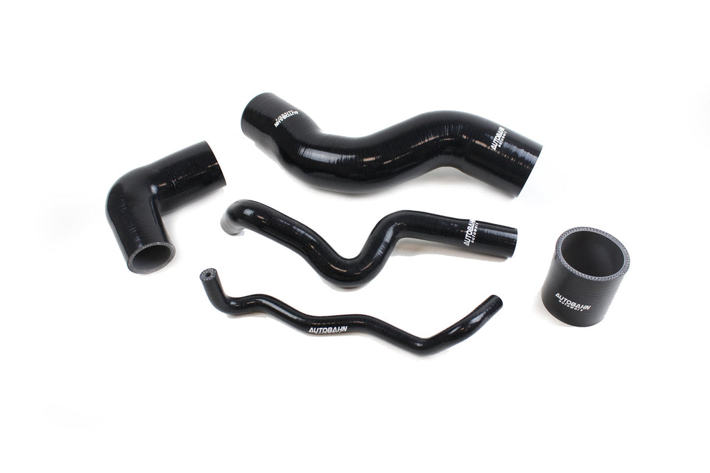 Autobahn Autoworx VW MK4 Golf Jetta Beetle GTI GLI 1.8T Boost Hoses